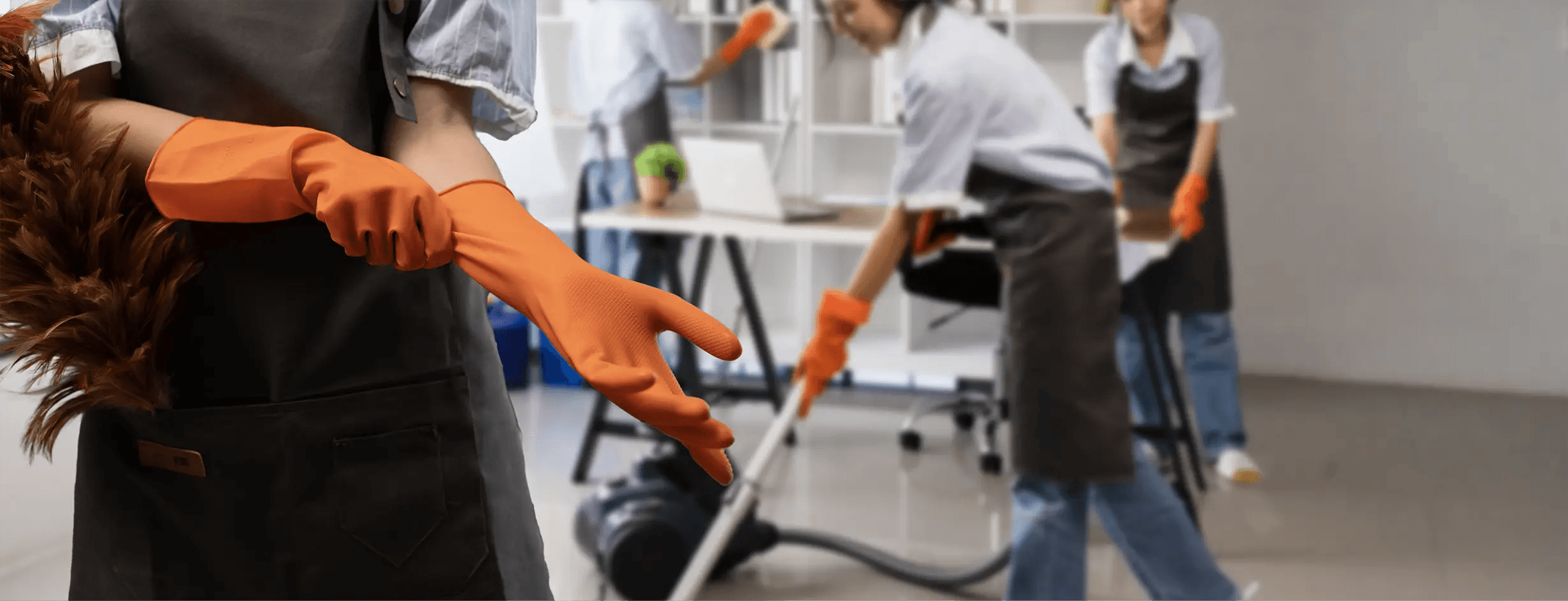 Commercial Cleaning Queenstown