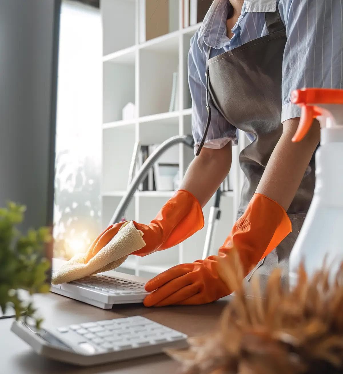 Commercial Cleaning Queenstown