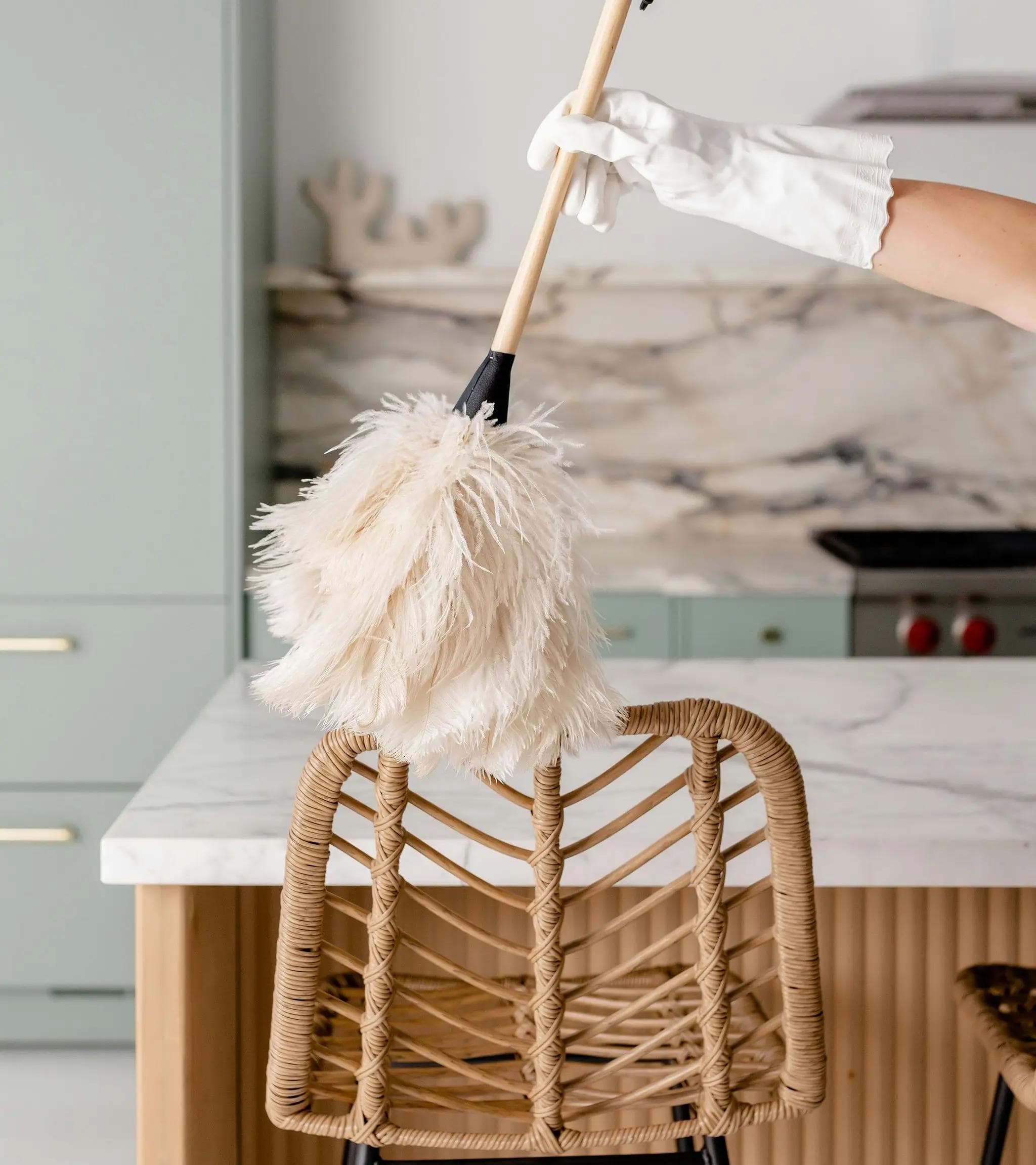 Residential & Airbnb Cleans