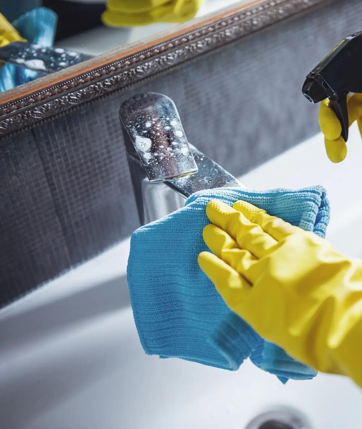 Construction Cleans Queenstown